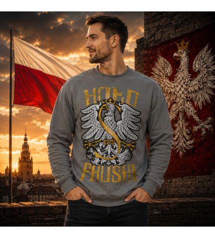 Bluza HOŁD PRUSKI